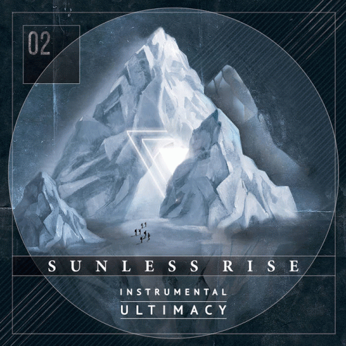 Sunless Rise : Ultimacy (Instrumental)